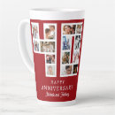 Search for ruby red mugs Forty