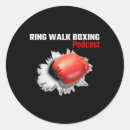 Search for boxing ring stickers Boxing champion mindset