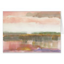 Search for lines stripes postcards Green