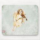 Search for violin mousepads Angel