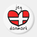 Search for dansk magnets Scandinavia