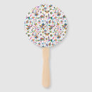 Search for mexican hand fans Colourful