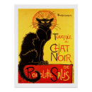 Search for the chat art Belle epoque