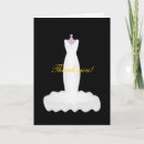 Search for dresses cards Bride