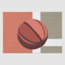Search for basketball tissue paper Team