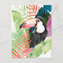 Search for portrait postcards Watercolor