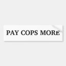 Search for pulled over bumper stickers Traffic