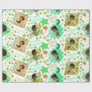 Search for anime wrapping paper Birthday