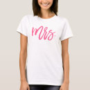 Search for wifey tshirts Pink