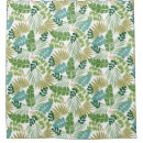 Search for banana leaf shower curtains Botanical