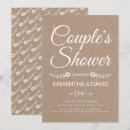 Search for kraft paper invitations Handwritten