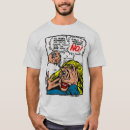 Search for vintage horror comic tshirts Comics