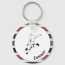 Search for rugby player key rings Team
