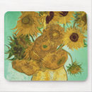 Search for van gogh mousepads Dutch