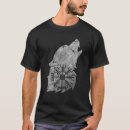 Search for viking wolf tshirts Fenrir