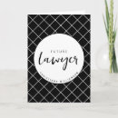 Search for lawyer cards Elegant