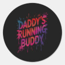 Search for funny half marathon stickers Running