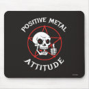Search for heavy metal mousepads Skull