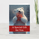 Search for polarity christmas cards Winter