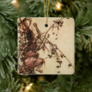 Search for wicked christmas tree decorations Halloween