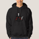 Search for skunk hoodies Halloween