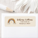 Search for baby boy return address labels Heart