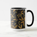 Search for acorns and oak leaves mugs Autumn