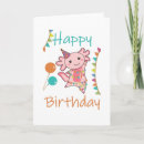 Search for axolotl birthday cards Colourful