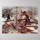 Search for forestry posters For him