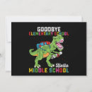 Search for elementary school graduation invitations Student