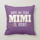 Search for mimi cushions Granny