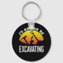Search for excavator key rings Excavation