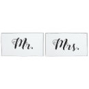 Search for married pillowcases Newlyweds