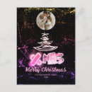 Search for happy new year postcards Glitter
