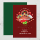 Search for casino night birthday invitations Roulette