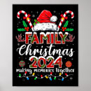 Search for matching posters Dabbing santa claus