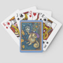 Search for funny squirrel playing cards Cute