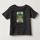 Search for my lucky charms tshirts Irish