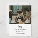 Search for foodie party invitations Lover