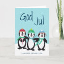 Search for god jul christmas cards Julhälsningskort