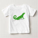 Search for lizard baby shirts Animal