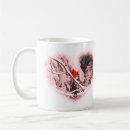 Search for snow heart mugs Bird
