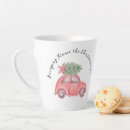 Search for evergreen tree mugs Evergreens