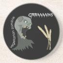 Search for zombie coasters Cute