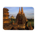 Search for temples magnets Sunrise