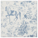 Search for blue horses fabric Western