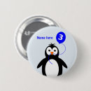 Search for 3rd birthday badges Age