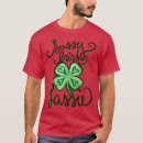 Search for sassy lassie tshirts Party