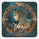 Search for virgo zodiac stickers Astrological