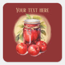 Search for apple jam stickers Jelly